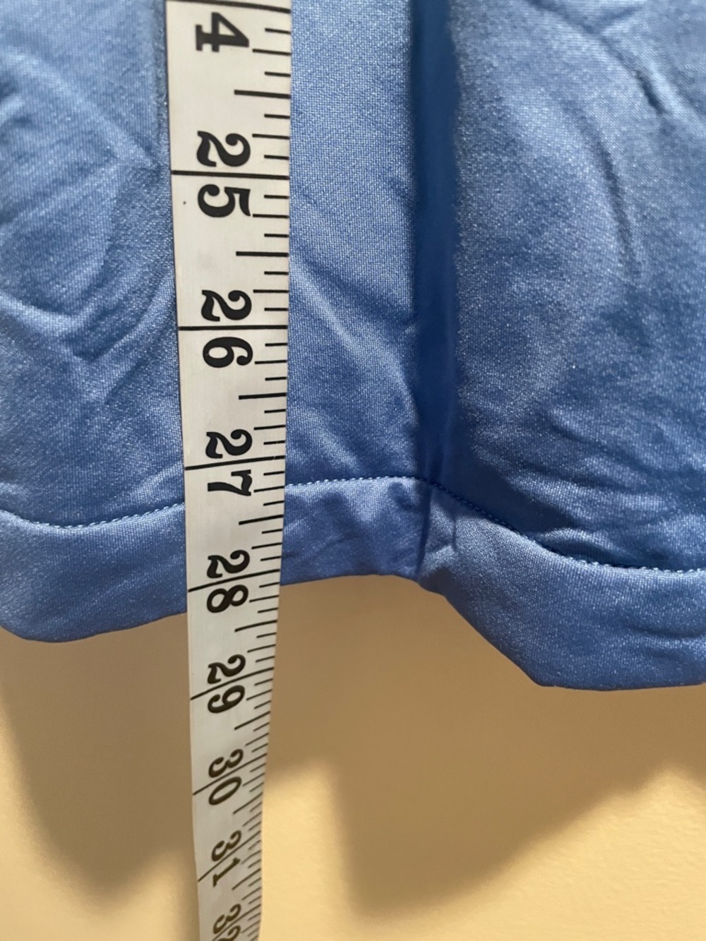 B. Draddy Blue Half-Zip Pullover Crest 122 U.S Open The Country Club - Picture 8 of 13